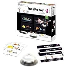 Zet Zeka Resfebe and Mind Game 6+ Age 2+ Player