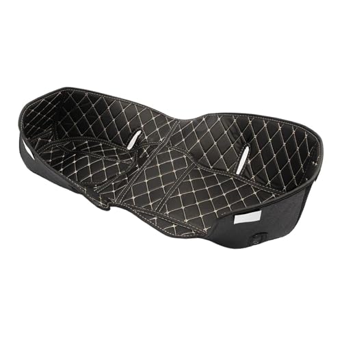 Protector Maletero Accesorios Motocicleta almohadilla para Forza 350/ADV350