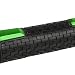 22mm 7/8''Puño de Manillar Motocicleta Empuñadura de Goma Antideslizante para Kawasaki Z750...