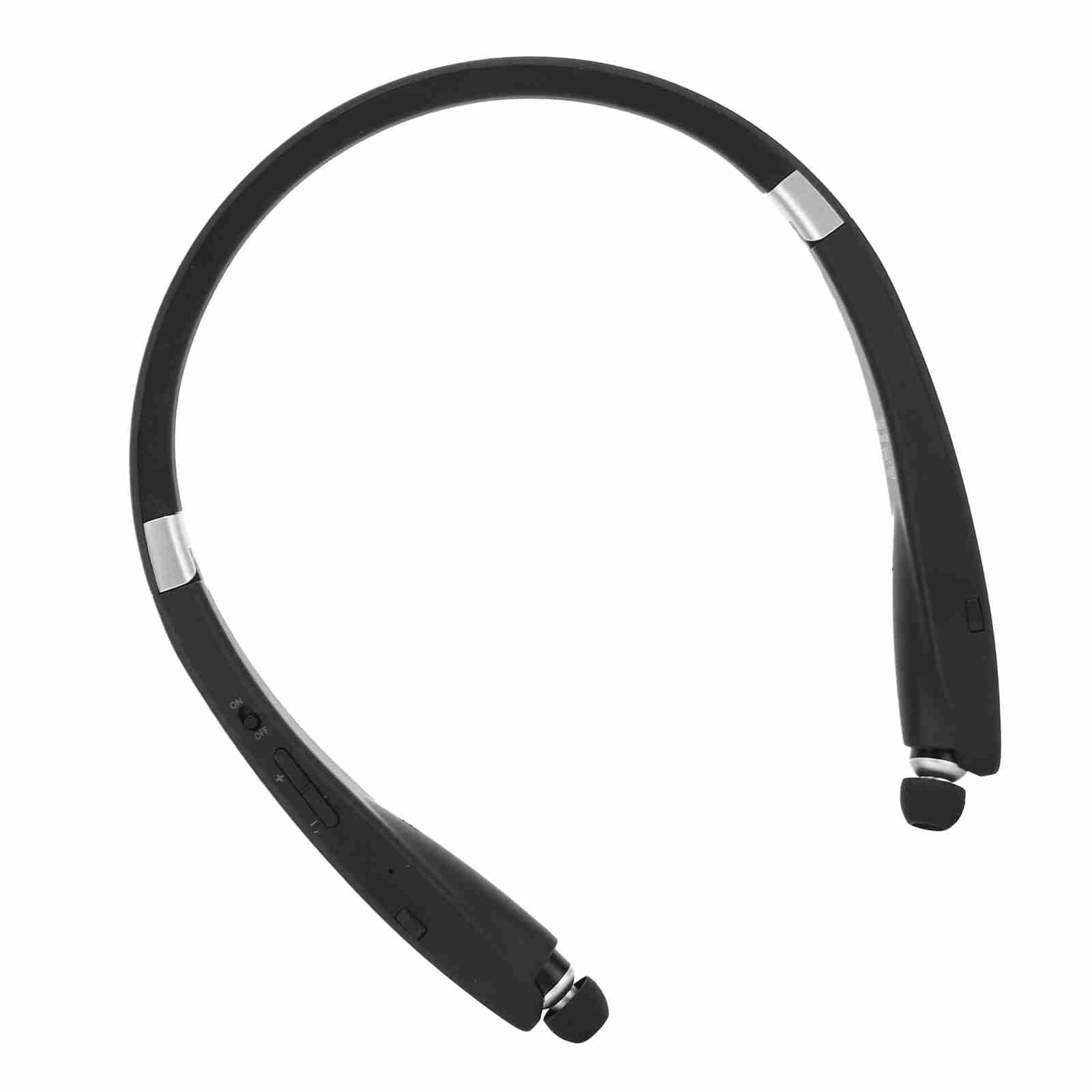 Auricolare Bluetooth SX-991 con Due Opzioni di connettività: Auricolare Wireless Leggero per Pendolari, 188 G