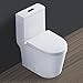 WinZo Small One Piece Toilet 23