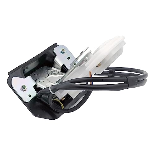Image of NOVAPARTS 7T4Z-7843150-B Rear Tailgate Liftgate Lock Latch Actuator Assembly for 2007-2014 Ford Edge 2007-2015 Lincoln MKX 7T4Z7843150B