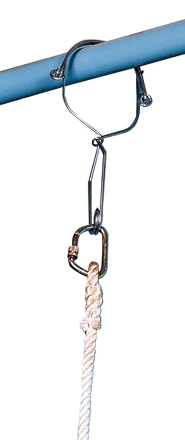 Miller by Honeywell 470/ Wire Anchorage Hook