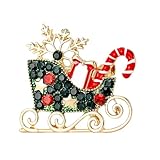 2. Artisanat de haute qualité: Fabriqué avec une attention méticuleuse aux détails, cette broche présente un excellent savoir-faire et une durabilité.