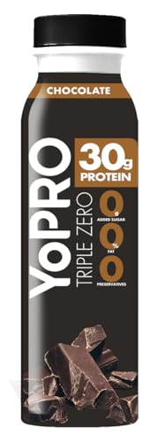 Yopro Chocolate Protein Milk 300ml