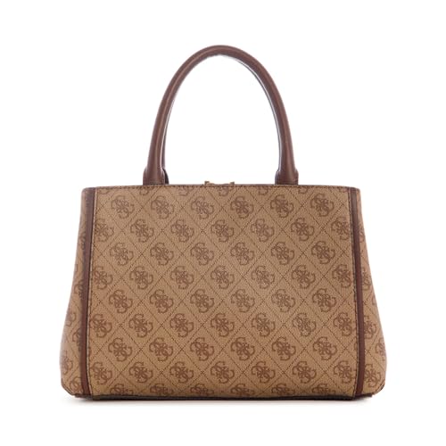 Image of Guess Women's Printed Handheld Bag| Ladies Purse Handbags | Gift For Ladies