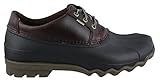 Sperry Top-Sider Men's Avenue Duck Three-Eye Winter Boot