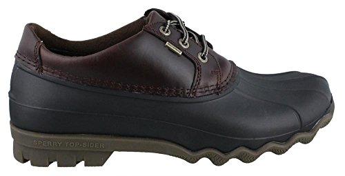 Sperry Top-Sider Men's Avenue Duck Three-Eye Winter Boot