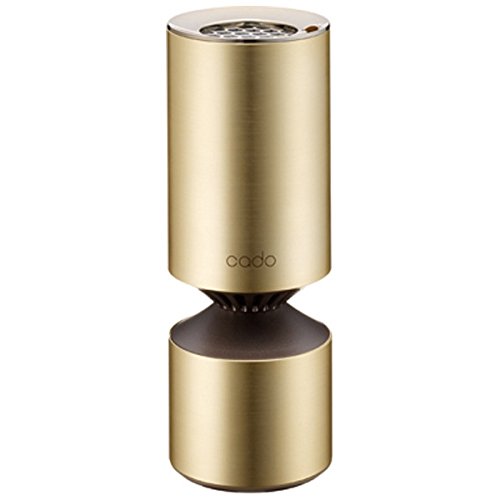 21年最新版 車載用空気清浄機の人気おすすめランキング10選 タバコや花粉に セレクト Gooランキング