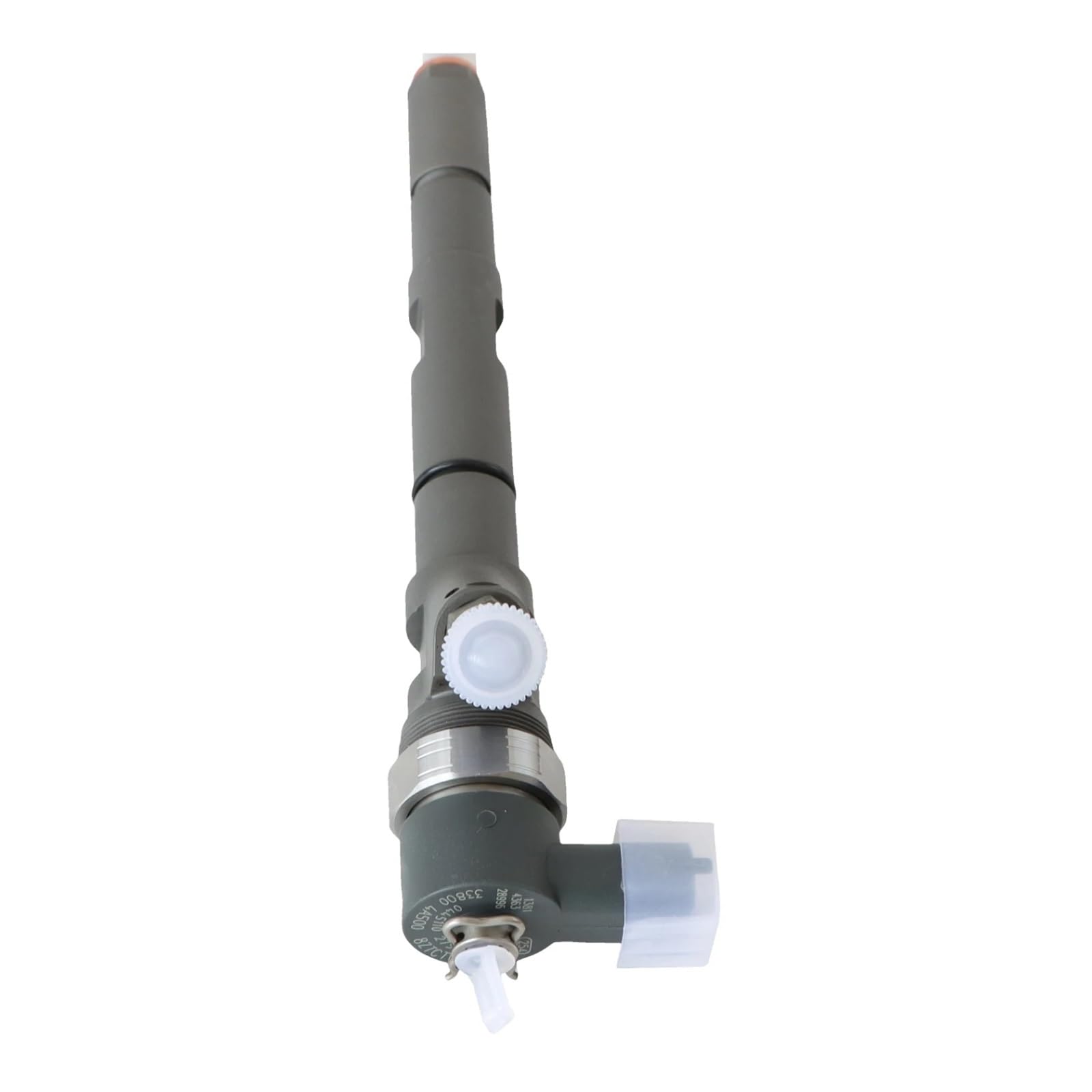 Ugello Iniettore Iniettore di carburante per motore per Hyundai D4CB 16V 2,5 LTR SOHC per H-1 per STAREX iLOAD 0445110275 riparazione