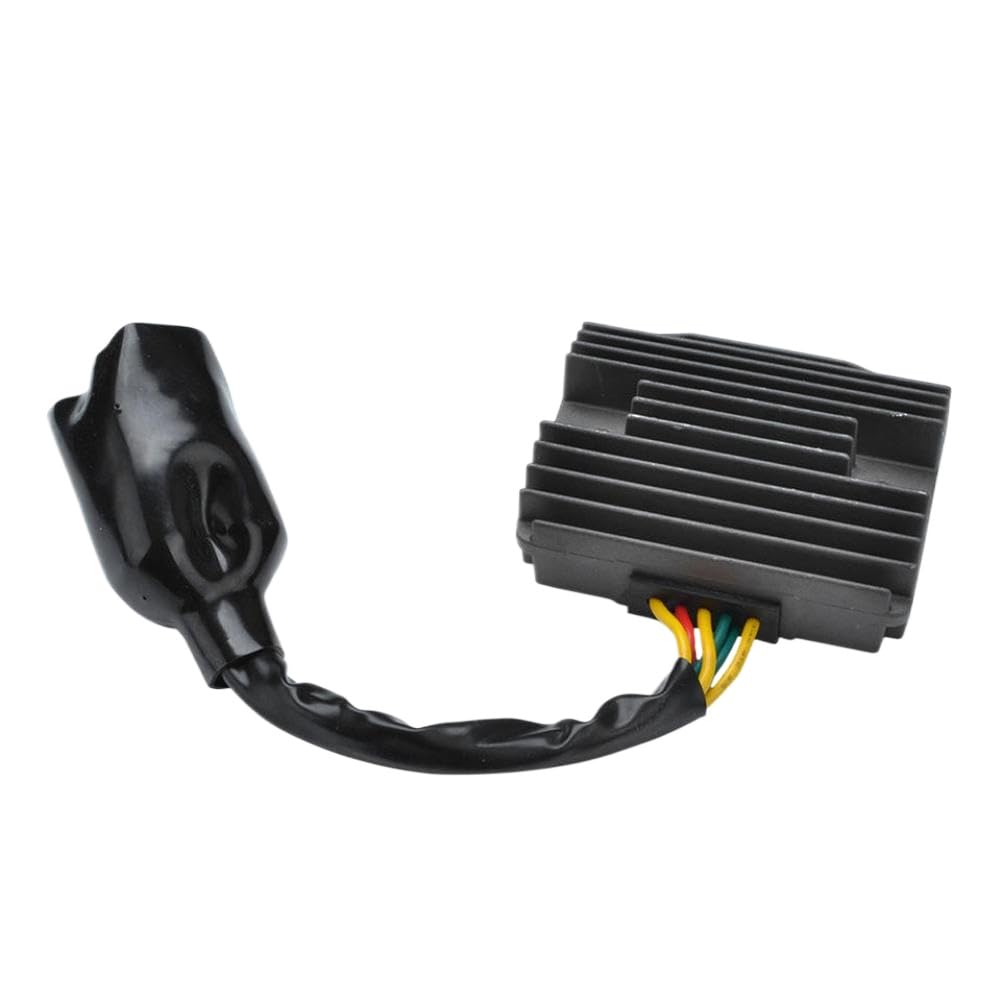 Motorcycle Voltage Regulator Rectifier Compatible With VFR 800 VFR800 FiW FiX 1998 1999 CB 1300 CB1300 FW FX FY SC40 1998 2001