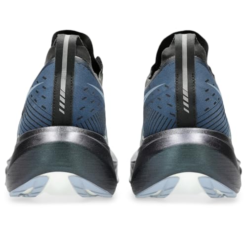 Image of ASICS Unisex MEGABLAST Running Shoes