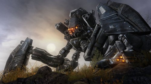 Resistance: The Trilogy Ps3 - vue 8