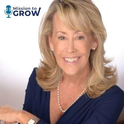 HR Laws Changing: What Small Businesses Should Expect in 2025 - Mission to Grow: A Small Business Guide to Cash, Compliance, and the War for Talent - Episode #126