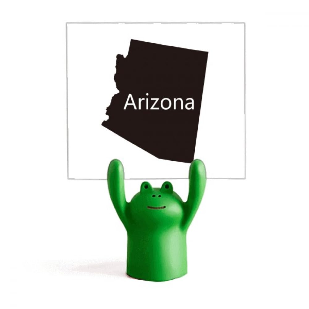 Support pour mémo Arizona pour ne plus oublier vos notes importantes