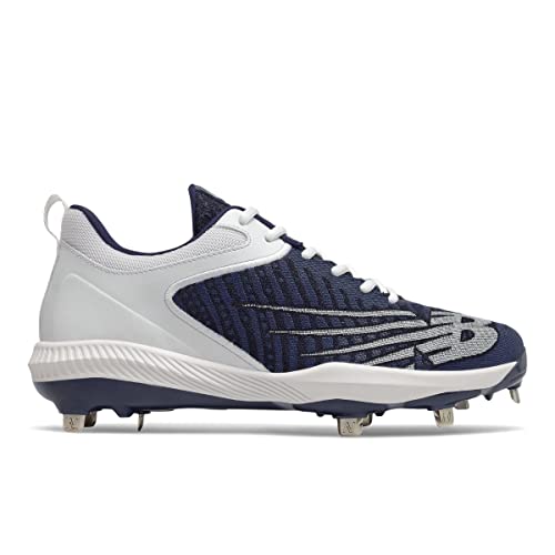 New Balance Baseball Cleats FuelCell 4040 v6 Metal2