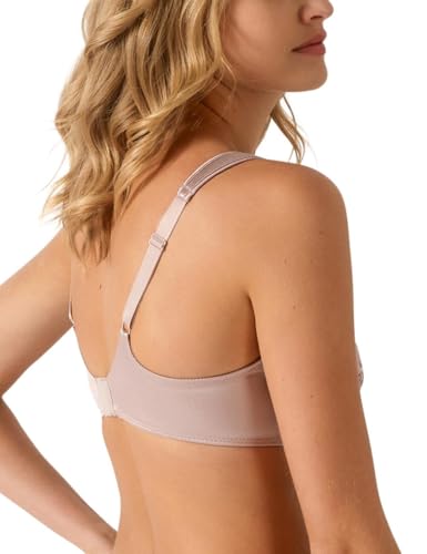 Image of Empreinte Women's 0786 Melody Underwired Seamless Bra
