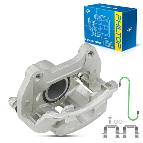 Image of PHILTOP Brake Caliper for 2010-2017 Chevrolet Equinox