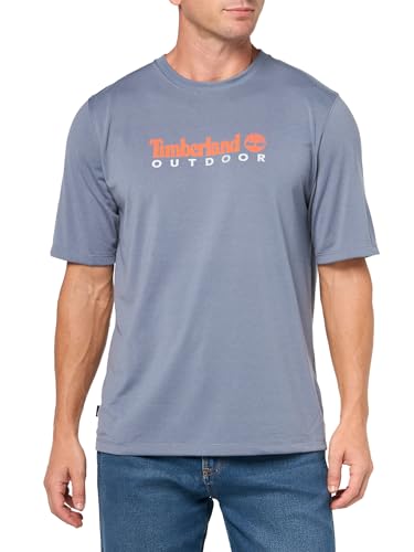 Timberland Men's Anti-uv Outdoor Graphic