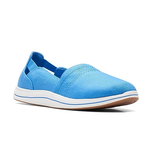 Image of Clarks Womens Breeze Step