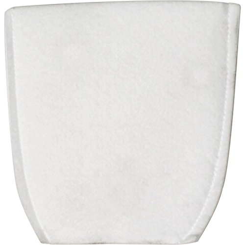 Image of Makita T-03193 Cloth Vacuum Filter (3 Pack)