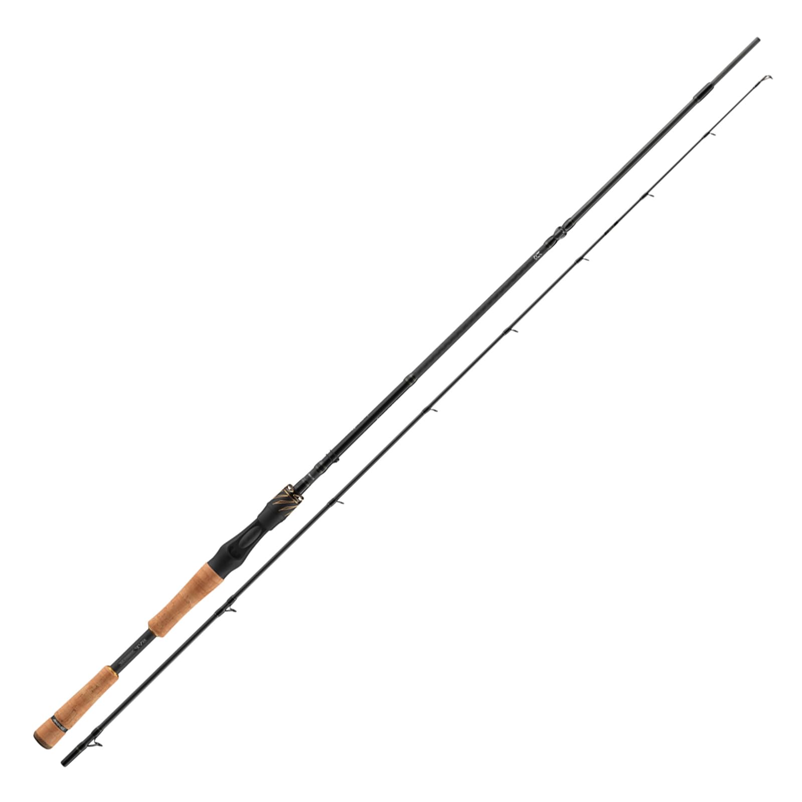DAIWA Morethan Shad Attack 2.55m 18-64g