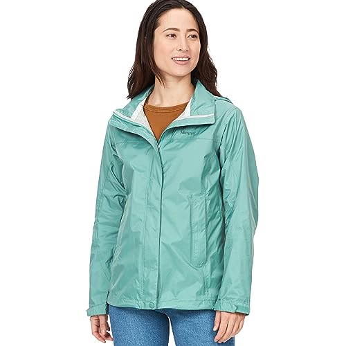 Image of MARMOT Women's PreCip Lightweight Waterproof Rain Jacket