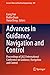 Advances in Guidance, Navigation and Control: Proceedings of 2022 International Conference on Guidance, Navigation and Control (Lecture Notes in Electrical Engineering, 845)