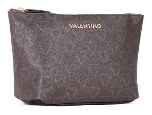 Valentino Lady Re Soft Cosmetic Case Moro/Nero - 2