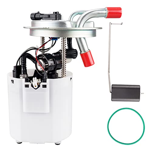 Image of PHILTOP Electric Fuel Pump Assembly FG0809 Fit for Avalanche, Suburban
