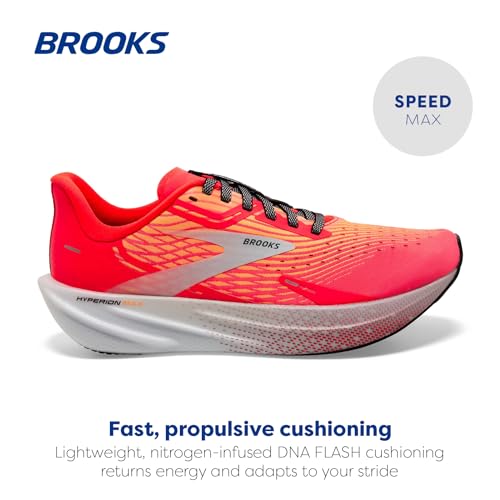 Image of Brooks Women's Hyperion Max Neutral Running Shoe