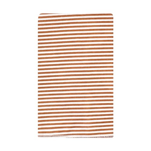Image of Hudson Baby Unisex Baby Cotton Poly Flannel Burp Cloths, Animal Adventure 10 Pack, One Size