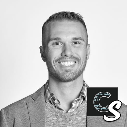 Building Identity Orchestration for AI Agents with Granville Schmidt of Strata Podcast Por capa