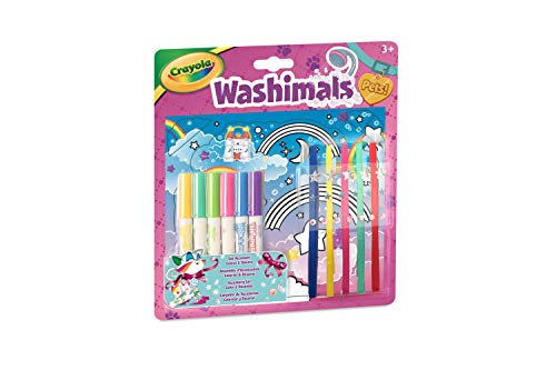 Washimals - Accessoires Set - Image 3