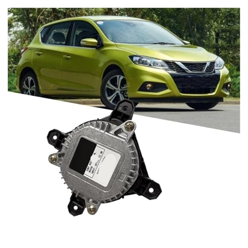 Unité module commande phare LED et ballast xénon Sylphy 2016 - 3