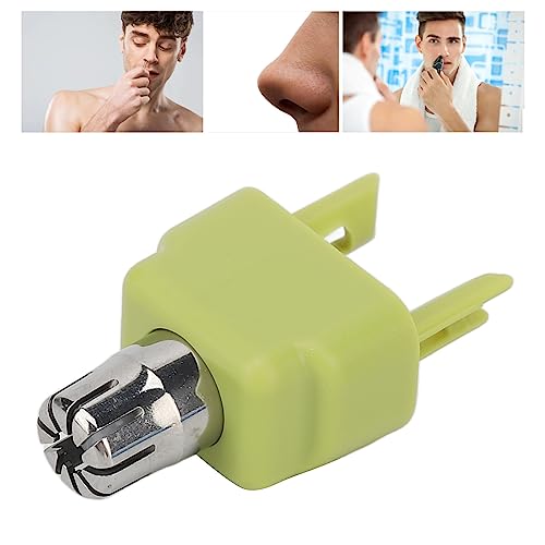Cabeça Elétrica para Aparar Pelos do Nariz, Substituição para QP210, 80 QP220 QP2515 QP2523 QP2520 Q