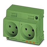 Évaluation actuelle : 250 V CA