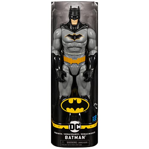 Figurine 30cm Batman La Figurine - vue 8