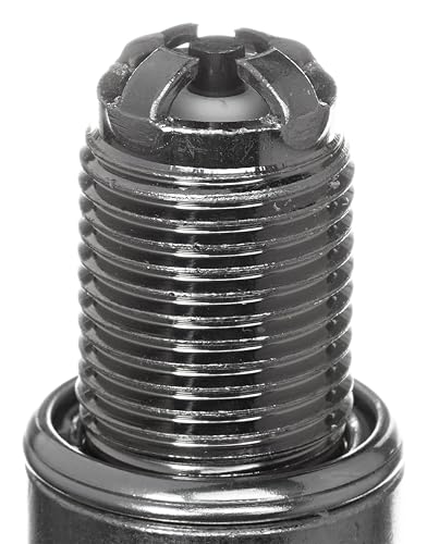 Image of NGK Spark Plug Stock # 2329 (Pack of 6)