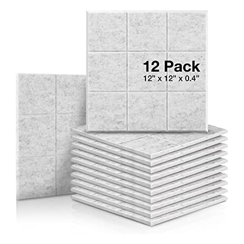 Fstop Labs Acoustic Soundproofing Insulation Panel Cover