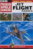 Jet Flight Games