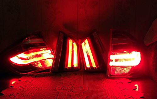 Circuito Reemplazo LED Trasero para BMW F25 X3 2011-2017 miniatura 6