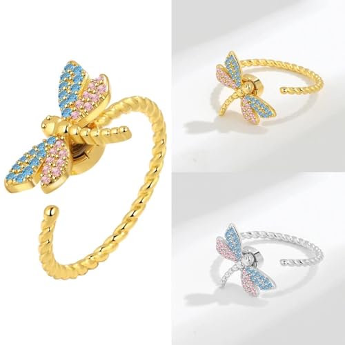 Bijoux Livolent de prestige, anneaux de haute joaillerie - 5