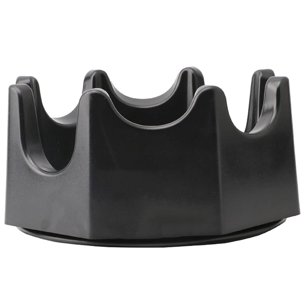 Soporte para rueda delantera de bicicleta, almohadilla de entrenamiento estacionario, bloque de apoyo para entrenamiento en interiores