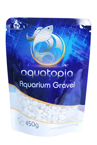 aquarium gravel