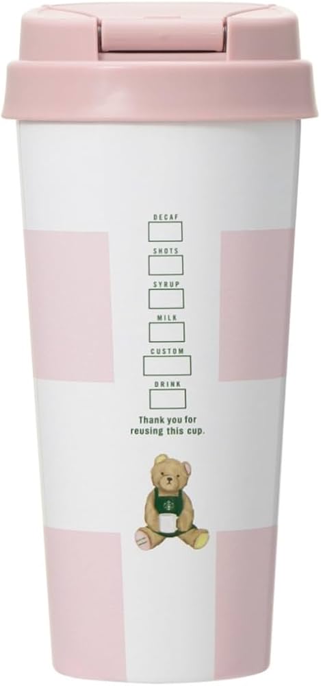 Amazon | Starbucks スタバ スターバックス コラボ ジェラートピケ