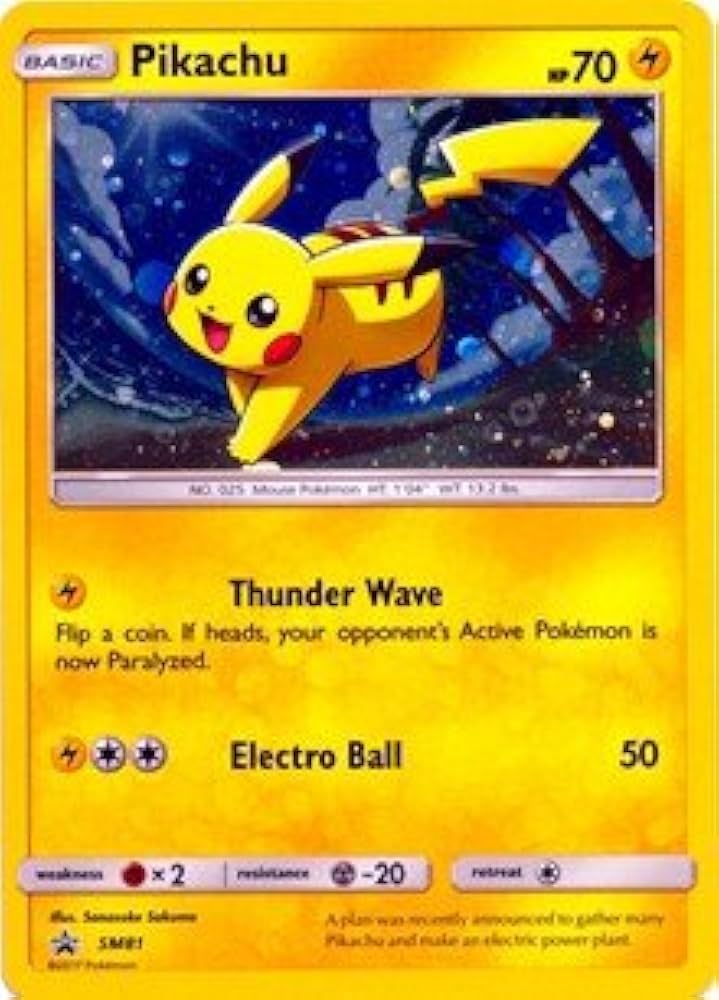 コレクション Postal card Pokemon Card Pikachu 016/049 C SM11b japanese japan tcg Near