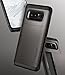Spigen Slim Armor CS Designed for Samsung Galaxy Note 8 Case (2017) - Gunmetal