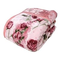 京都西川綿毛布2枚セット 41KKSxL1QQL._SS200_.jpg