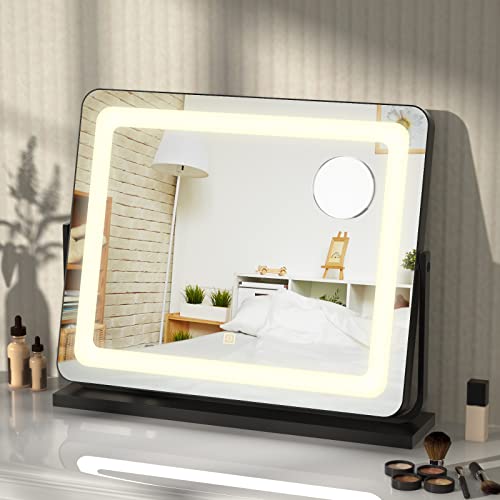 The 12 Best Smart Makeup Mirror 2024 Highly rated